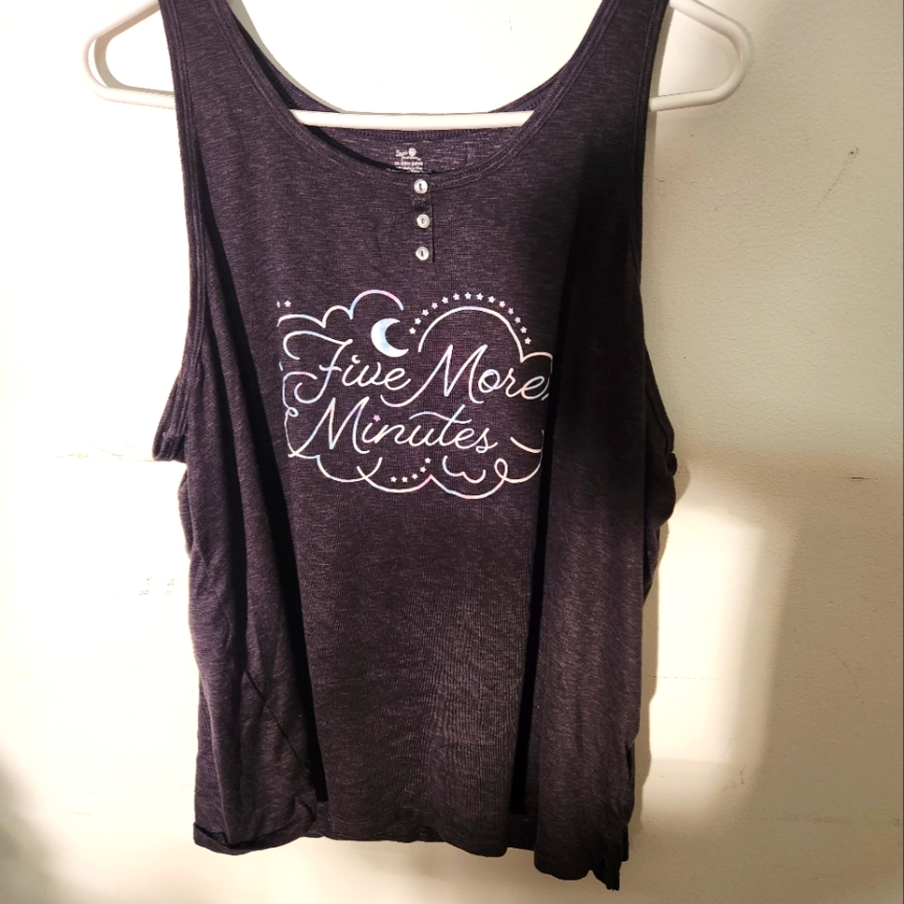 Sweet Treasures womens shirt size 3X